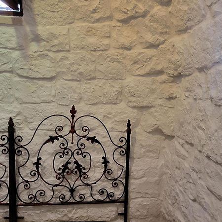Trullo Incantevole オストゥーニ エクステリア 写真