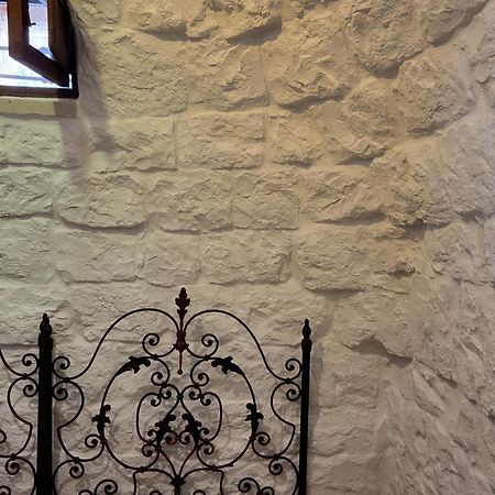 Trullo Incantevole オストゥーニ エクステリア 写真