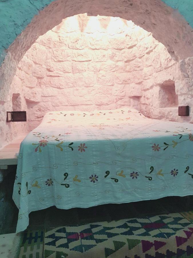 Trullo Incantevole オストゥーニ エクステリア 写真