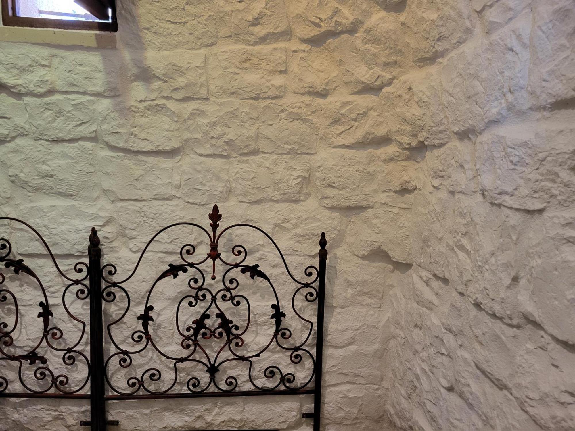 Trullo Incantevole オストゥーニ エクステリア 写真