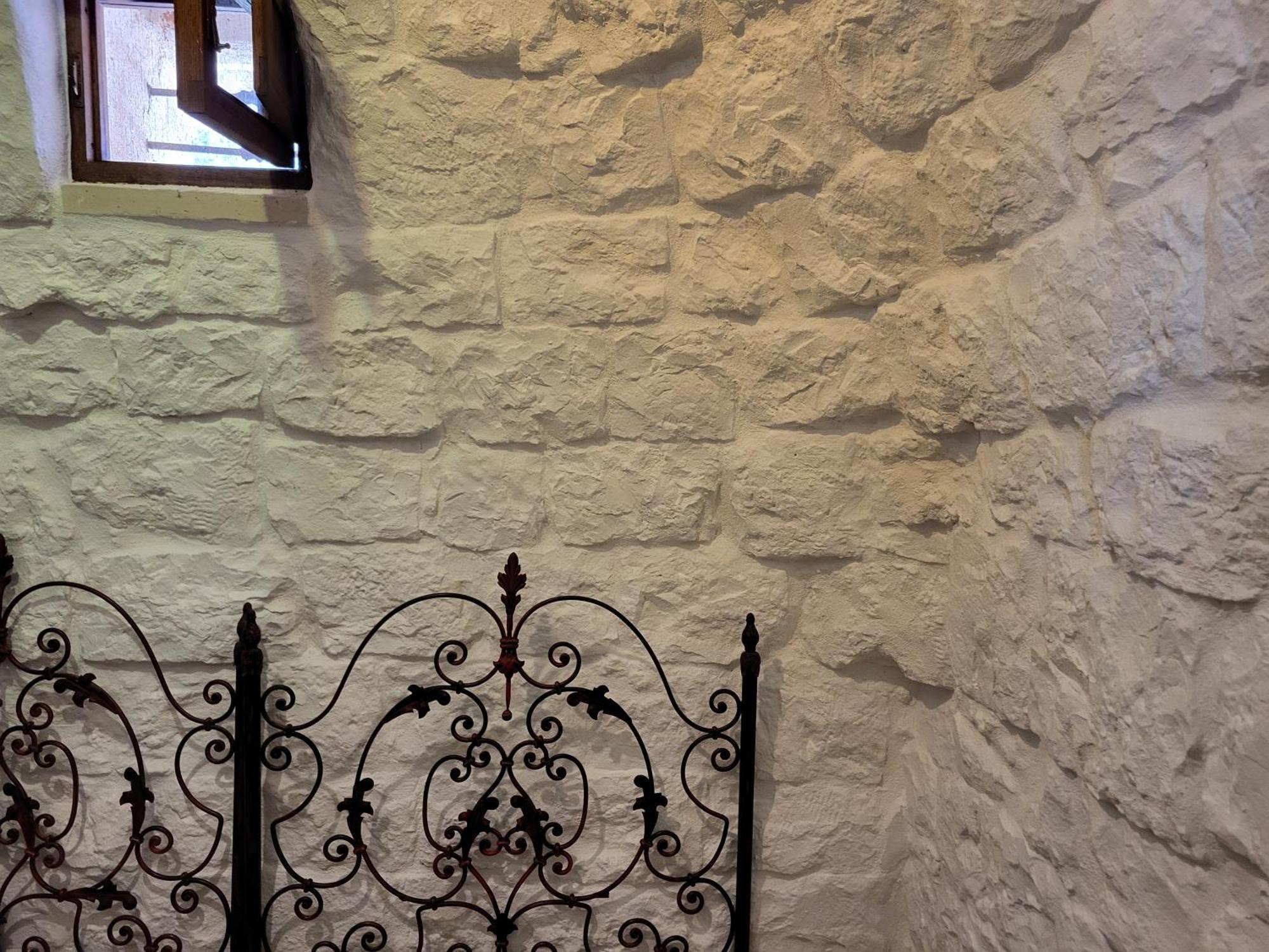 Trullo Incantevole オストゥーニ エクステリア 写真